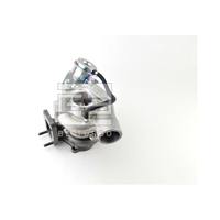 Ny BE Turbo 125764 turboaggregat