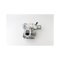 Ny BE Turbo 125764 turboaggregat