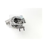 Ny BE Turbo 125764 turboaggregat