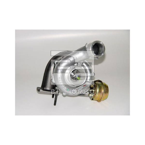 Ny BE Turbo 125950RED turboaggregat