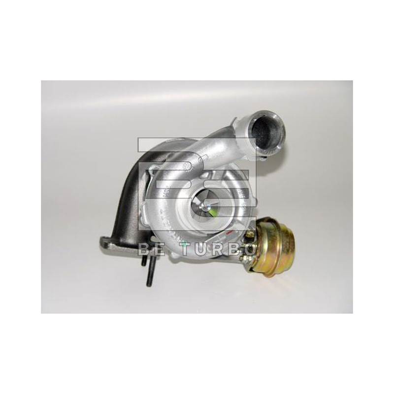 Ny BE Turbo 125950RED turboaggregat