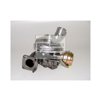 Ny BE Turbo 125950RED turboaggregat