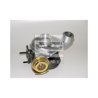 Ny BE Turbo 125950RED turboaggregat