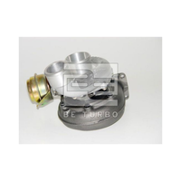 Ny BE Turbo 125950RED turboaggregat