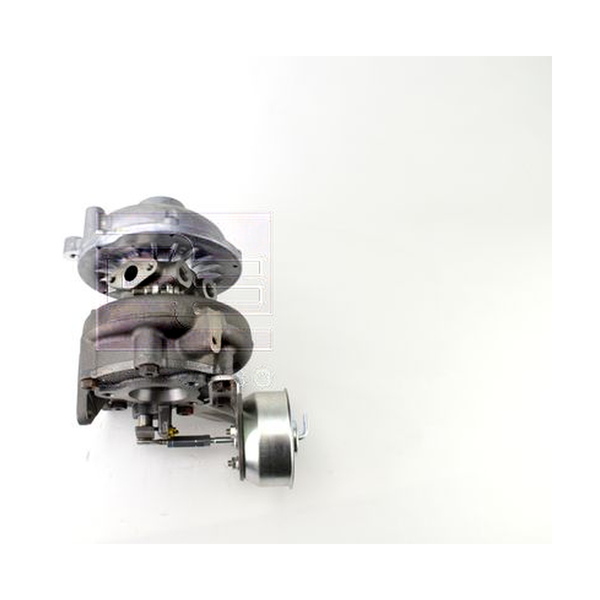 Ny BE Turbo 126004 - RHF4 turboaggregat