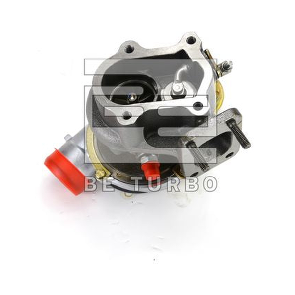 Ny BE Turbo 126010 turboaggregat