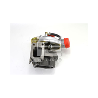 Ny BE Turbo 126010 turboaggregat
