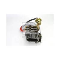 Ny BE Turbo 126010 turboaggregat