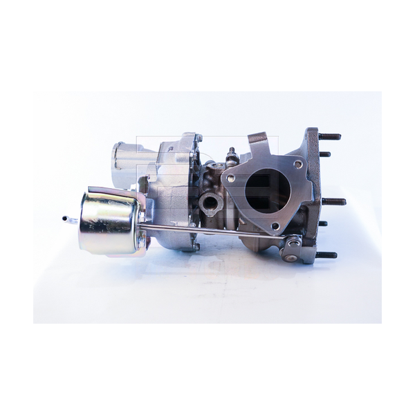 Ny BE Turbo 126013 - RHF5 turboaggregat