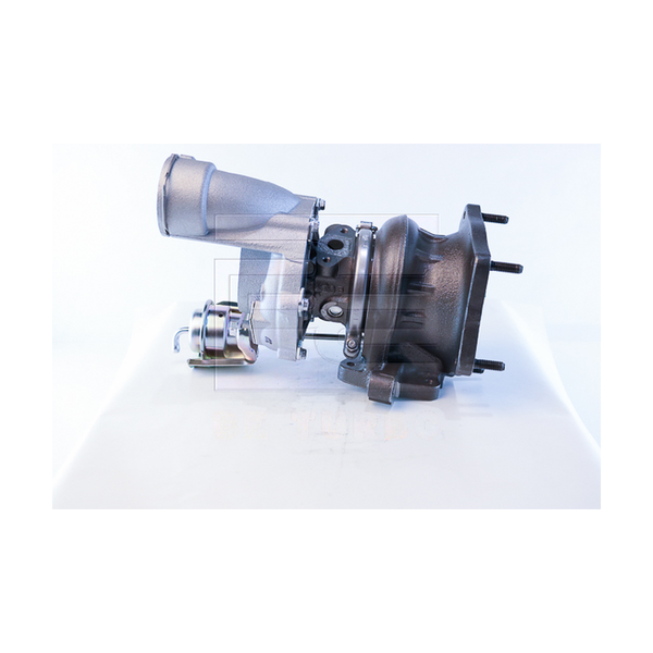 Ny BE Turbo 126013 - RHF5 turboaggregat