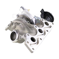Ny BE Turbo 126024 turboaggregat