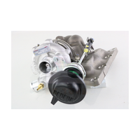 Ny BE Turbo 126024 turboaggregat