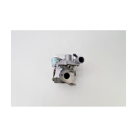 Ny BE Turbo 126047 turboaggregat