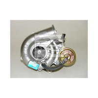 Ny BE Turbo 126048 turboaggregat