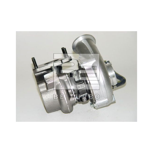 Ny BE Turbo 126048 turboaggregat