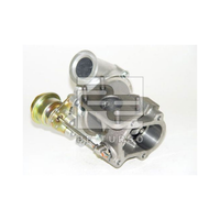 Ny BE Turbo 126048 turboaggregat