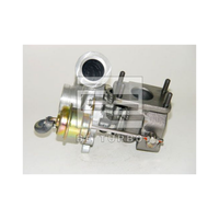 Ny BE Turbo 126048 turboaggregat