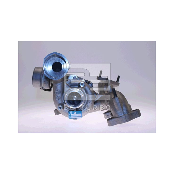 Ny BE Turbo 126062RED turboaggregat