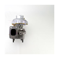 Ny BE Turbo 126079RED turboaggregat