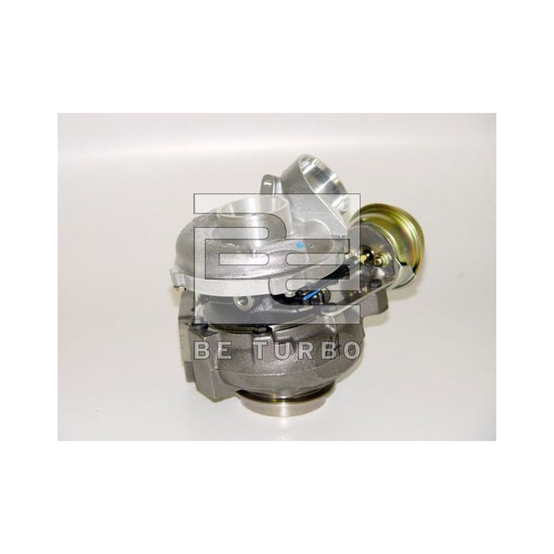 Ny BE Turbo 126111 turboaggregat