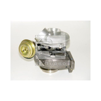 Ny BE Turbo 126111 turboaggregat