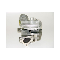 Ny BE Turbo 126111 turboaggregat