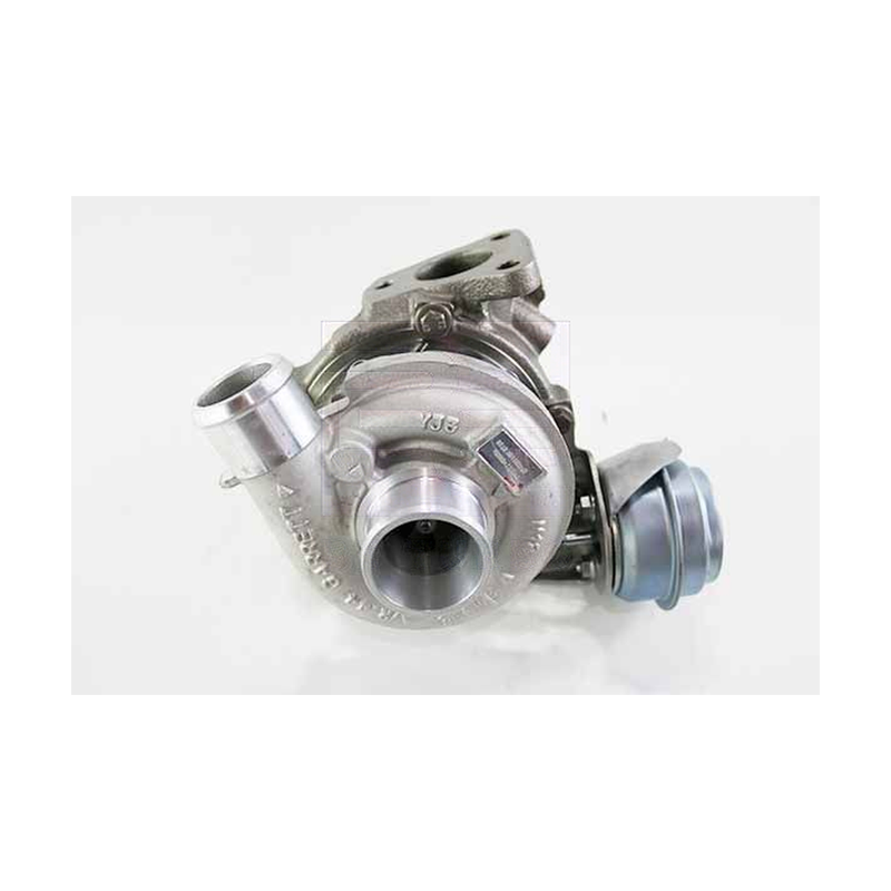 Ny BE Turbo 126228 turboaggregat