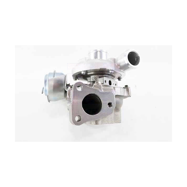 Ny BE Turbo 126228 turboaggregat