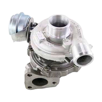 Ny BE Turbo 126228 turboaggregat