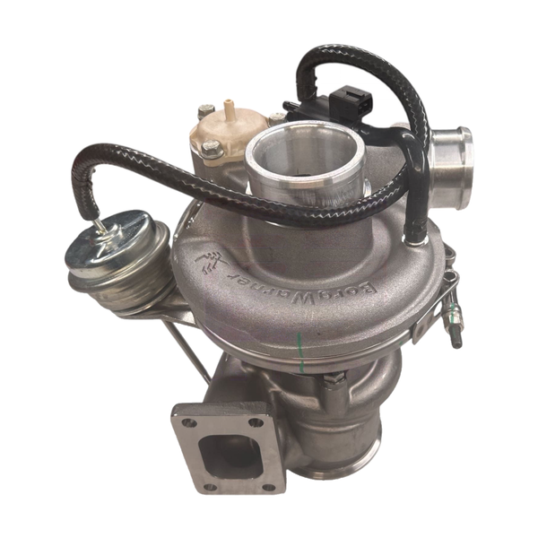 Ny BE Turbo 126301 turboaggregat