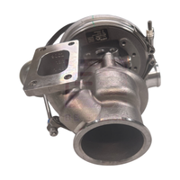 Ny BE Turbo 126301 turboaggregat