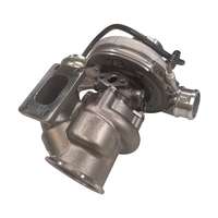 Ny BE Turbo 126301 turboaggregat