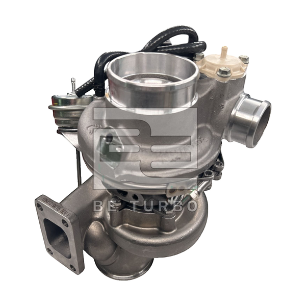 Ny BE Turbo 126305 turboaggregat