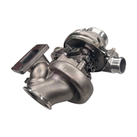 Ny BE Turbo 126305 turboaggregat
