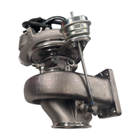 Ny BE Turbo 126305 turboaggregat
