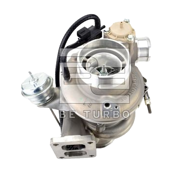 Ny BE Turbo 126306 - EFR turboaggregat