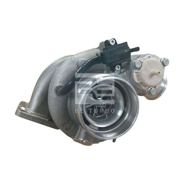 Ny BE Turbo 126307 turboaggregat