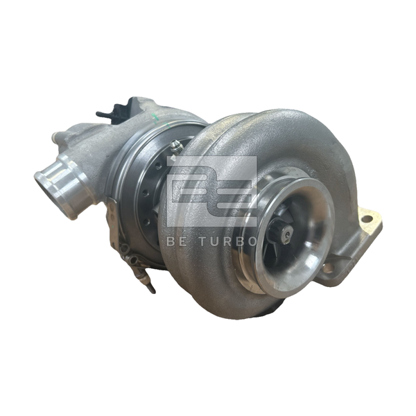 Ny BE Turbo 126307 turboaggregat