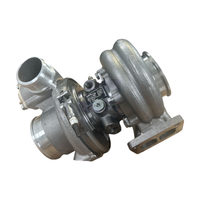 Ny BE Turbo 126307 turboaggregat