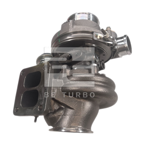 Ny BE Turbo 126309 turboaggregat