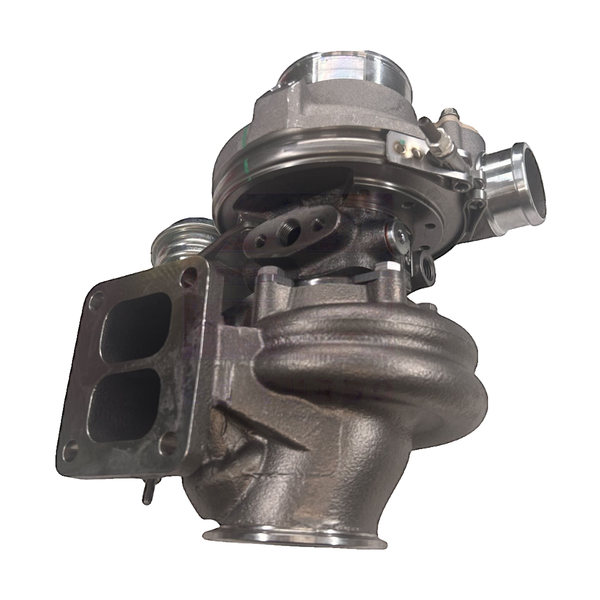 Ny BE Turbo 126309 turboaggregat