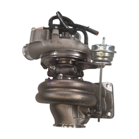 Ny BE Turbo 126309 turboaggregat