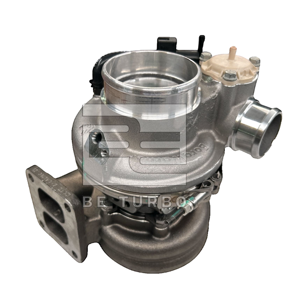 Ny BE Turbo 126310 turboaggregat