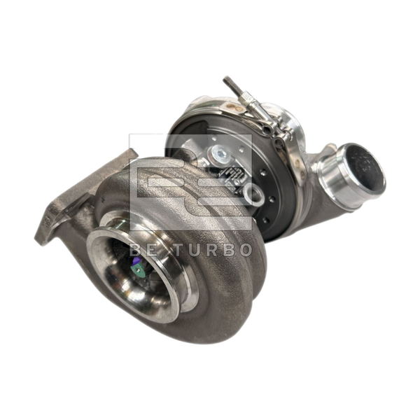 Ny BE Turbo 126310 turboaggregat