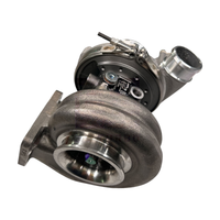 Ny BE Turbo 126310 turboaggregat