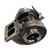 Ny BE Turbo 126310 turboaggregat