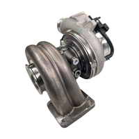 Ny BE Turbo 126310 turboaggregat