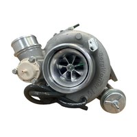 Ny BE Turbo 126311 turboaggregat