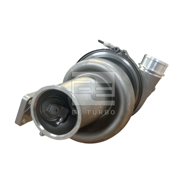Ny BE Turbo 126311 turboaggregat