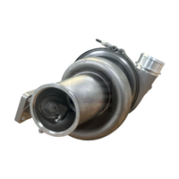 Ny BE Turbo 126311 turboaggregat